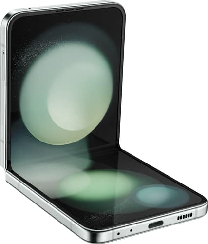 Samsung Galaxy Z Flip5 5G Mint