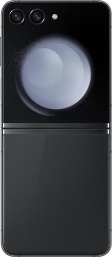 Samsung Galaxy Z Flip5 5G Graphite